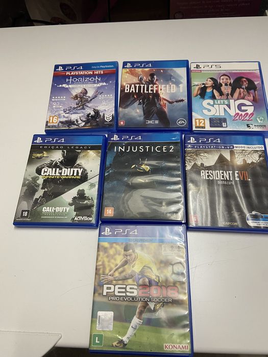 Arios jogos para z psp 4