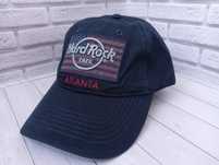 Бейсболка Hard Rock cafe кепка usa mexico