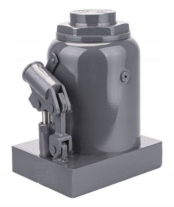 Podnośnik Hydrauliczny Słupkowy Lewarek 50T