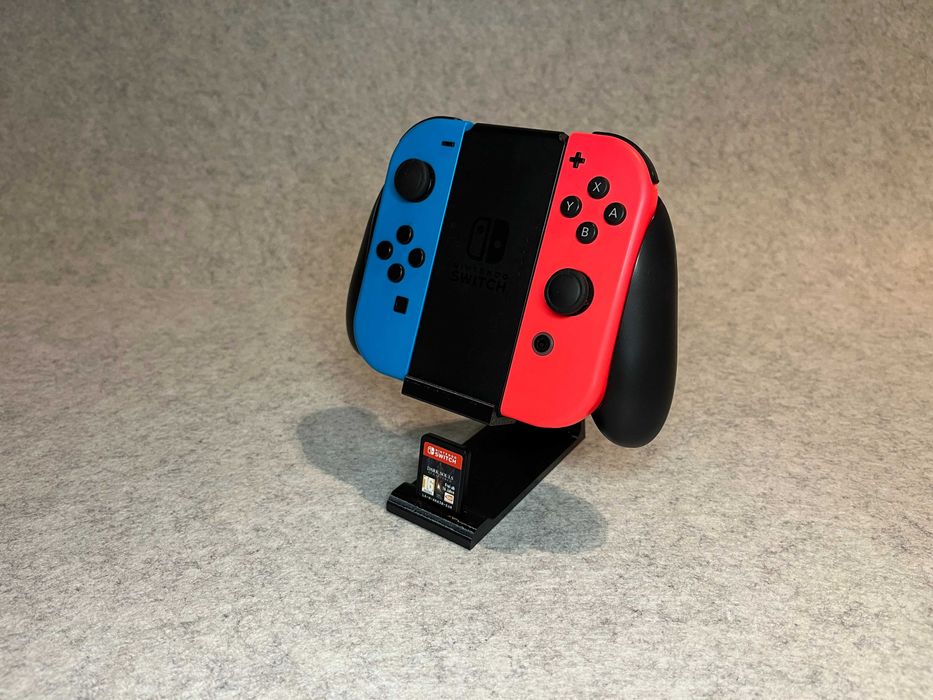 Podstawka/stojak na JoyCon Nintendo Switch