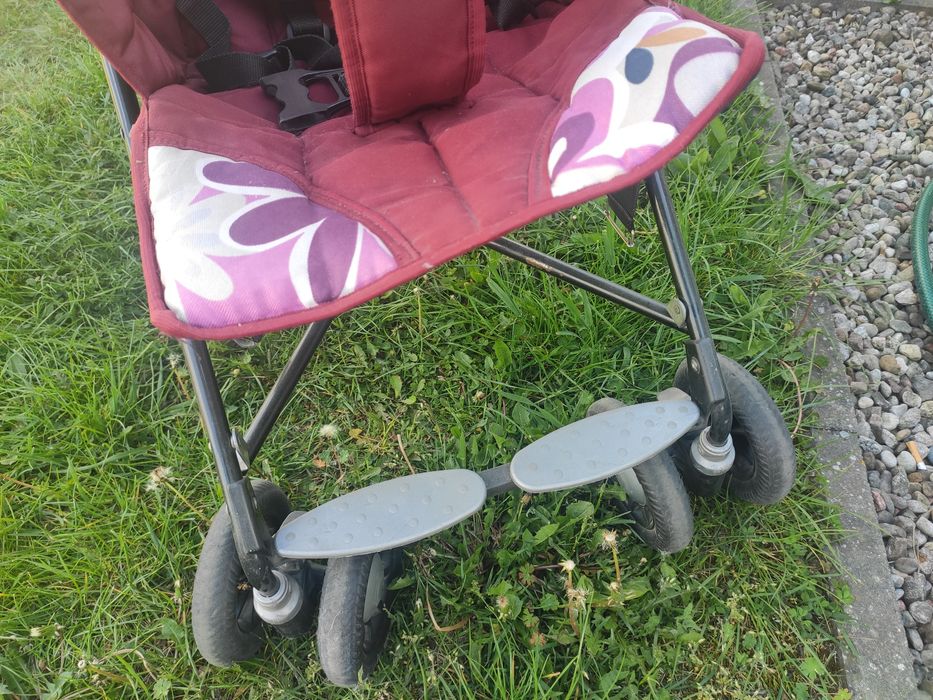 Wózek  spacerowy