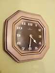 Zegar ceramiczny Junghans Quartz - sprzedam