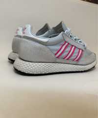 жіночі кросівки Adidas Forest Grove Originals US6 37,5