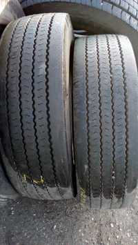 Opony 275/70R22.5 Continental Urban HA3