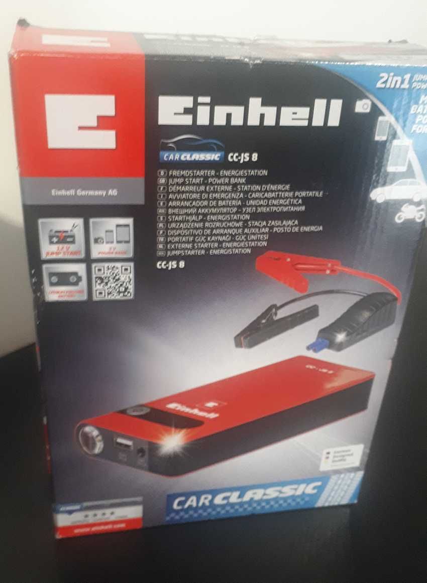 Power Bank Einhell