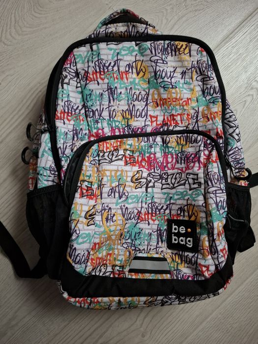 рюкзак дитячий шкільний