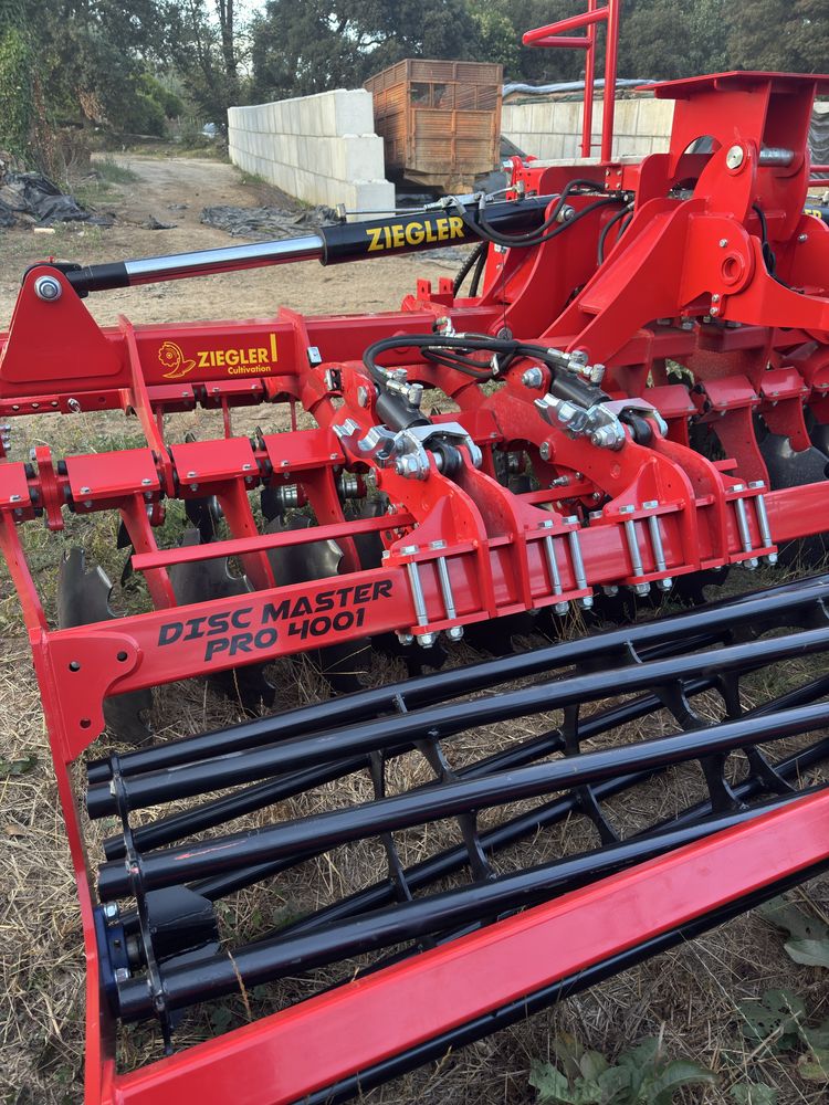 Grade Rapida NOVA 4m