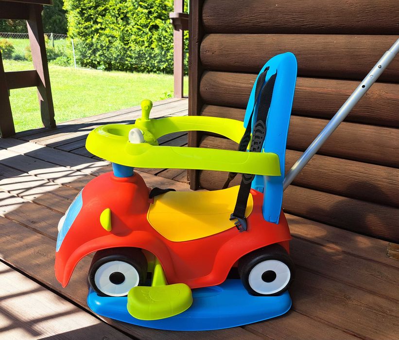 Samochodzik/jeździk dla dzieci