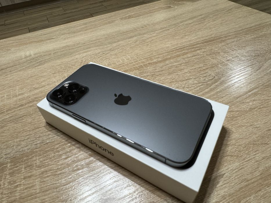 iPhone  12 Pro Max 512GB