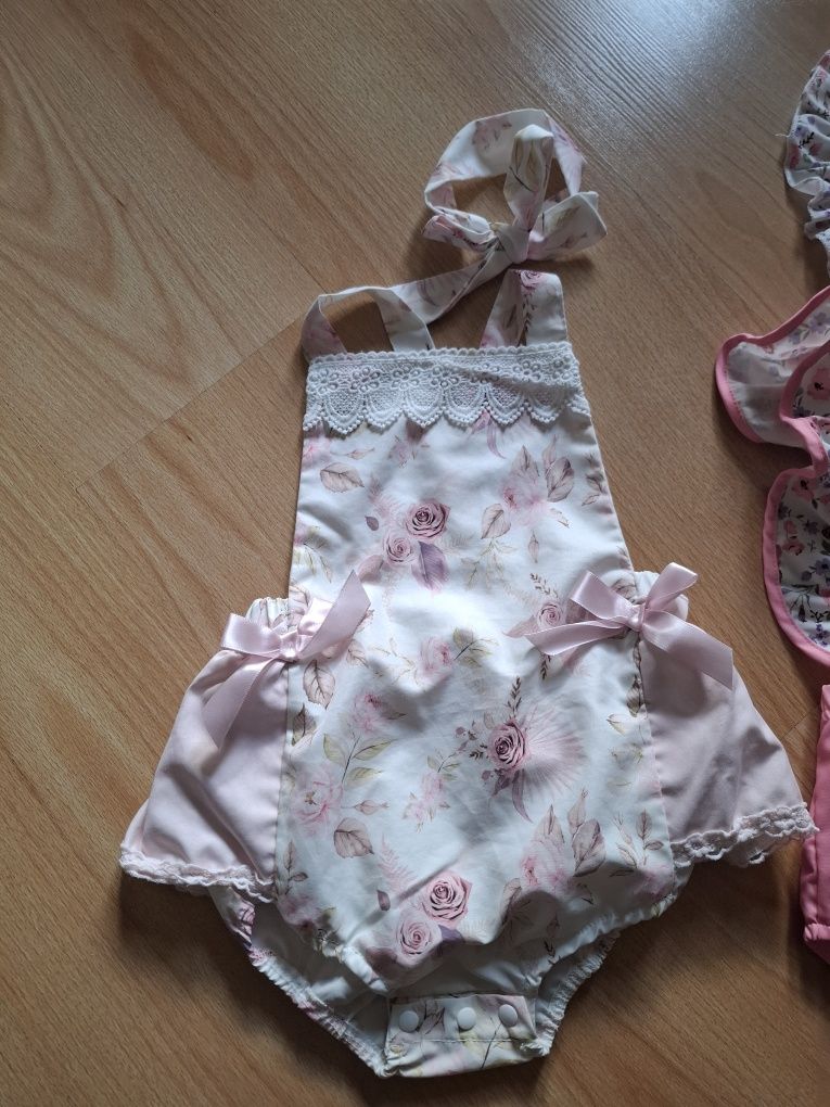 Roupa de bebé 12/18