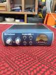 Предусилитель PreSonus TubePre V2