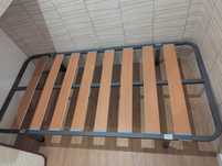 Cama Solteiro (180 cm x 90 cm)