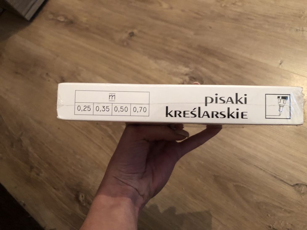 Pisaki kreslarskie