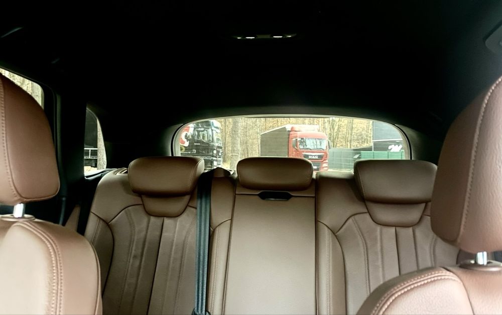 Audi Q5 sport 2.0TDI  гібрид MHEV 2020р.в.