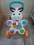 Pchacz fisher price