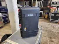Peli 1510 PELICAN walizka case skrzynia, kabinówka // FAKTURA
