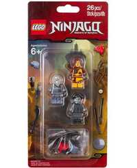 Lego Ninjago Elemental Masters Battle Pack blister pack 2017