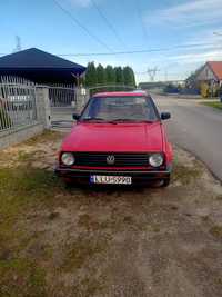 Volkswagen Golf ll