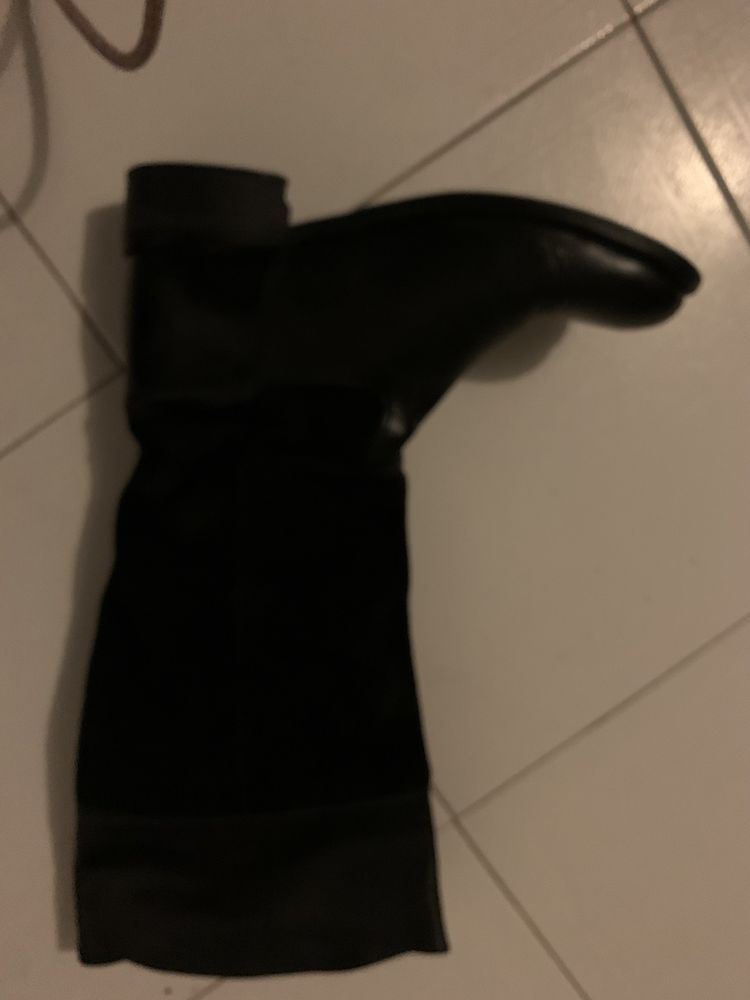 Botas Zilian Pele