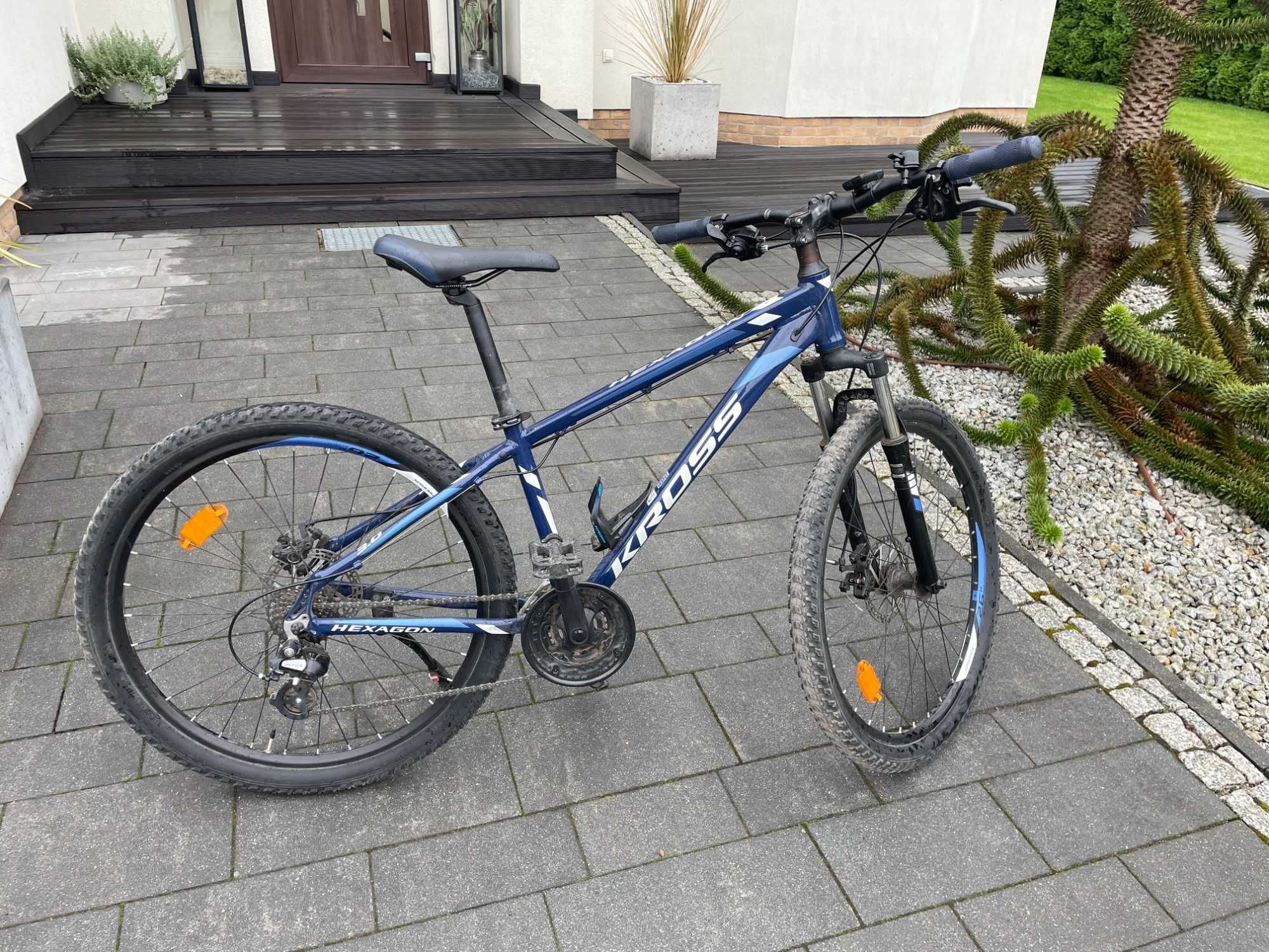 Kross Hexagon3.0