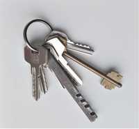 Ключики - обереги для дома или квартиры