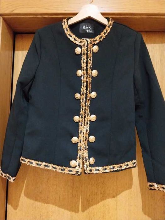 Blazer senhora cerimónia M&S