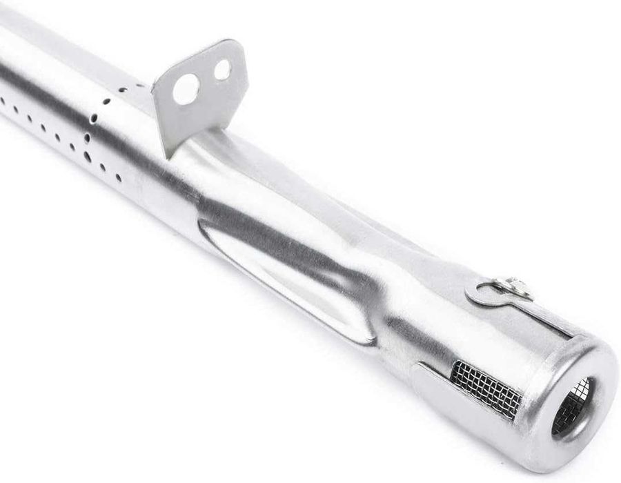 Palnik do grilla gazowego 41,9 cm Stal nierdzewna Palnik rurowy