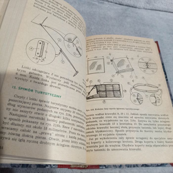 Lubię majsterkować czyli Zrób to sam Adam Słodowy 1974 rok