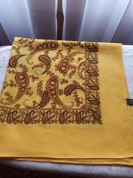 Хустки шерстяні Японія