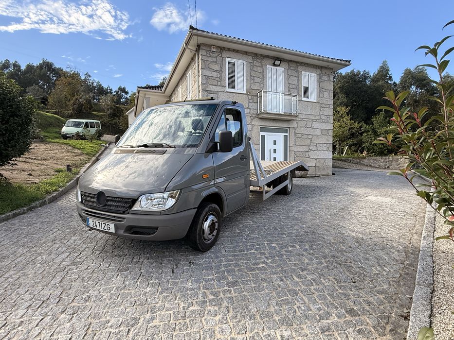 Pronto socorro Ligeiro