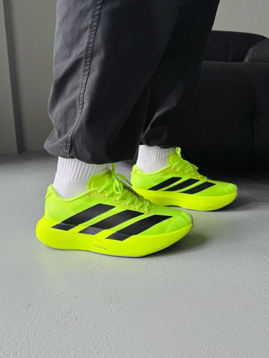Чоловічі Кросівки Adidas Terrex Adizero EVO SL Green 40-45