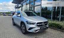Mercedes-Benz GLA Mercedes-Benz GLA 200 d