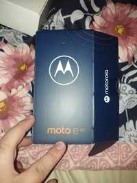Motorola e40  uszkodzony ekran