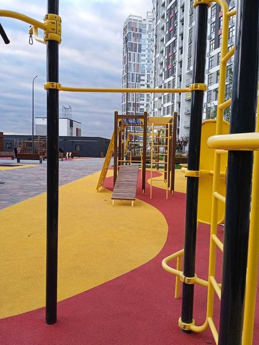 2к Просторная, Правильная планировка 81кв.м   жк Русановская Гавань