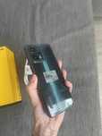 smartfon REALME 9 PRO 8+128GB w kolorze aurora green na gwarancji