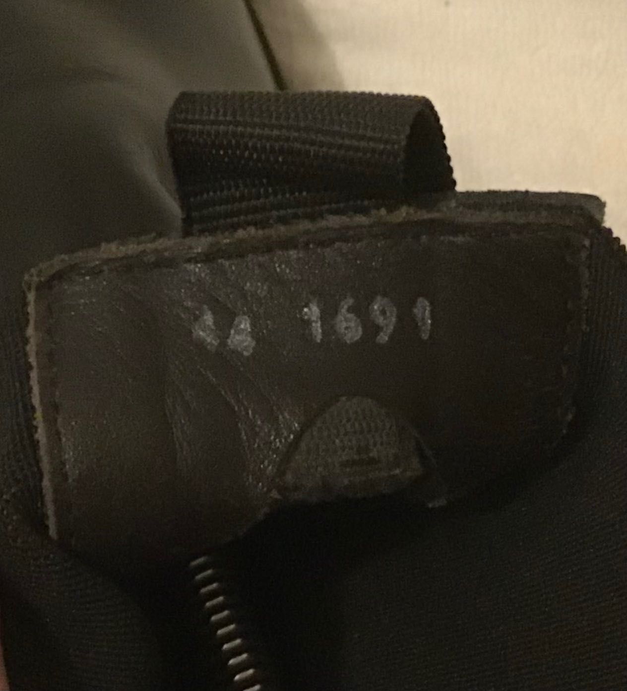 Botas marca El estribo