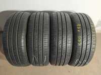 4x 185/60 R15 84T Kumho Ecowing ES01 2018r 7mm