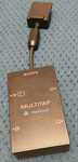 Oryginalny Multitap do PlayStation 2 SCPH-10090 do Sony PS2 wersji FAT