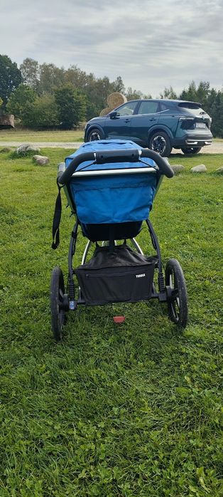 Thule Urban Glide 2