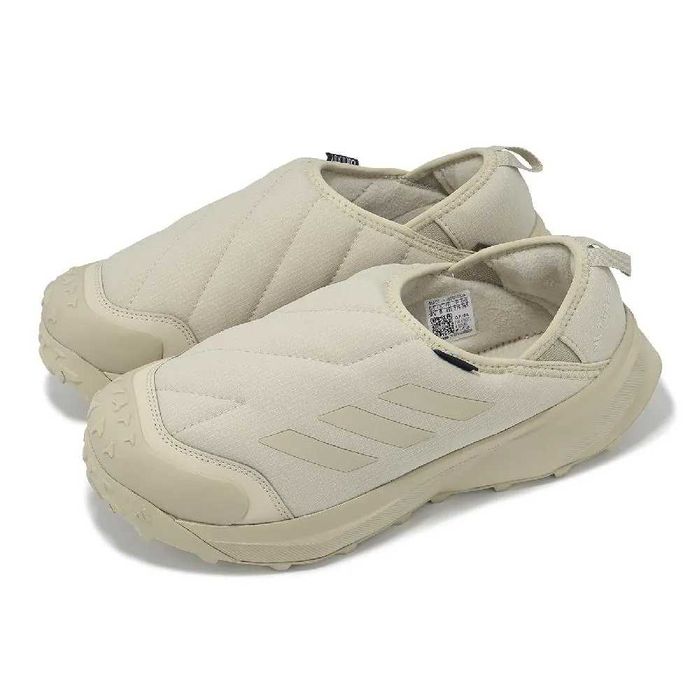 Зимові кросівки Adidas Terrex Winter Slip-On Cold.RDY (ID3443)
