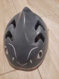 Kask na rower 3-5 lat