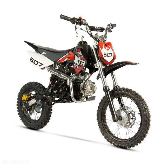Cross XTR 607 AUTOMAT KOŁA 14X12 LUB KOŁA 17X14 Dostawa w 24h Raty