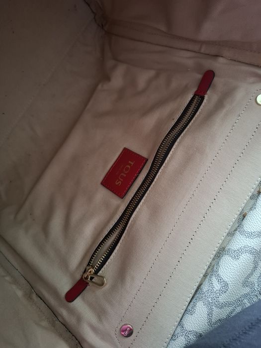 Torebka Tous bardzo ladna