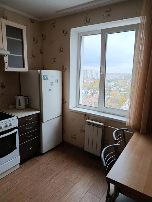 Оренда 1 к. Кв. Бровари,вул. Я. Мудрого, 16/17 ,10000грн.