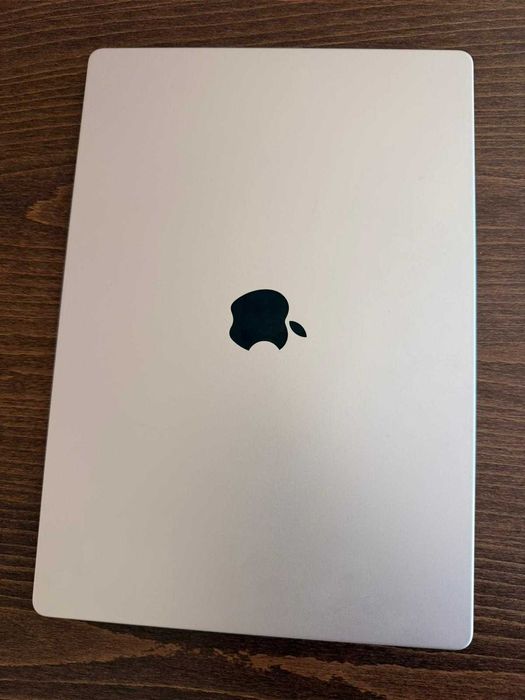MacBook M2 Pro - 16 polegadas