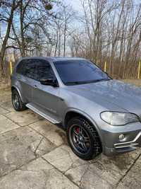 Диски r19 5/120 с резиной Yokohama 255/50/19 bmw x5 x6