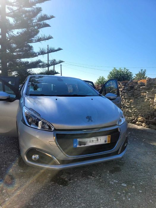 Peugeot 208 1.2 PureTech Active