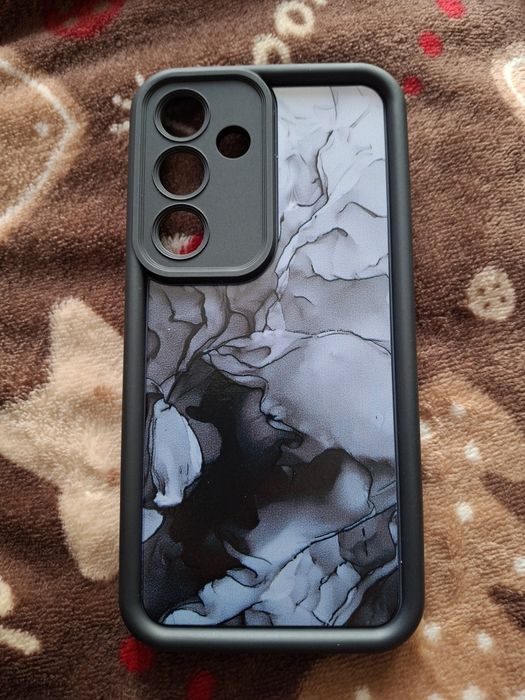 Чохол Samsung S25, S24, S23, S22 Ultra Plus, S21, S23, S20 FE, A56,