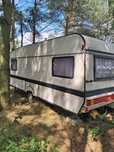 Kamping de luxe typ 560