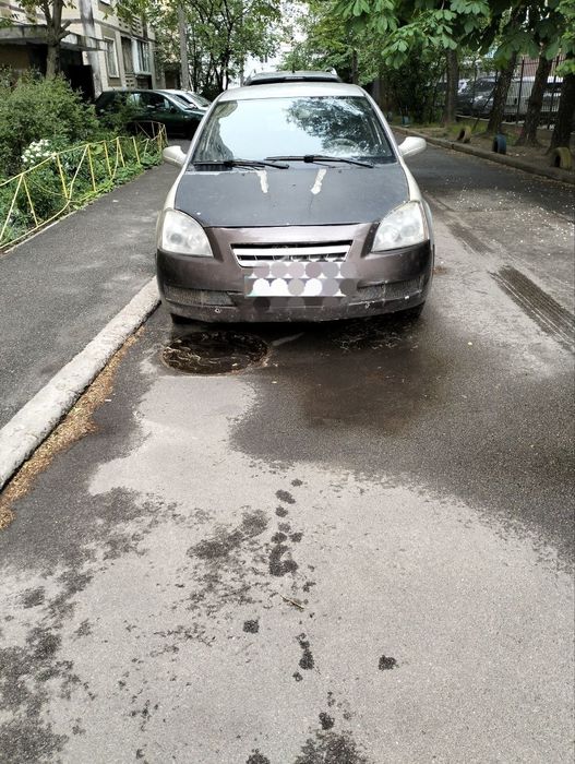 Продам авто Chery